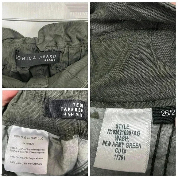 Veronica Beard I 26/2 - Picture 11 of 11